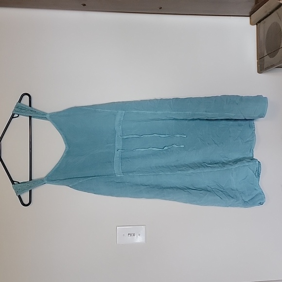 Sun dress - Picture 2 of 5